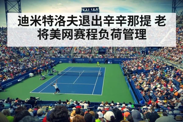 US Open tennis hard court